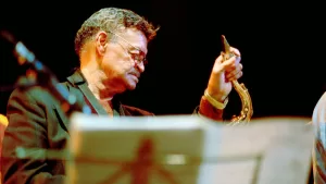 Plas Johnson fallece 22 de julio 2026