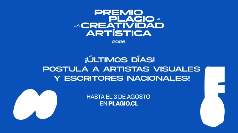 Postula a tu creador_ultimos dias 2