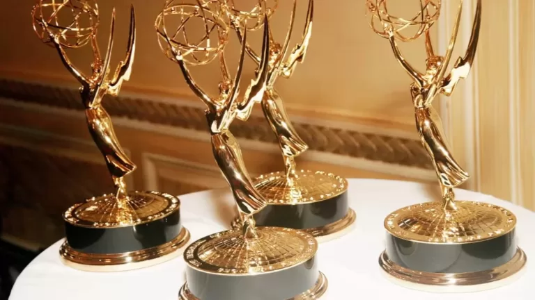 Premios Emmy