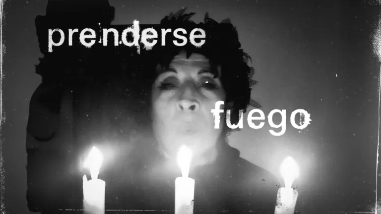Prenderse Fuego