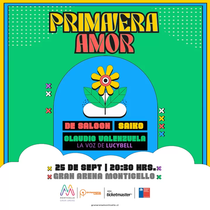 Primavera Amor