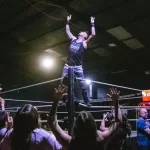 Pro Wrestling Series web