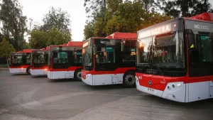 Red Movilidad