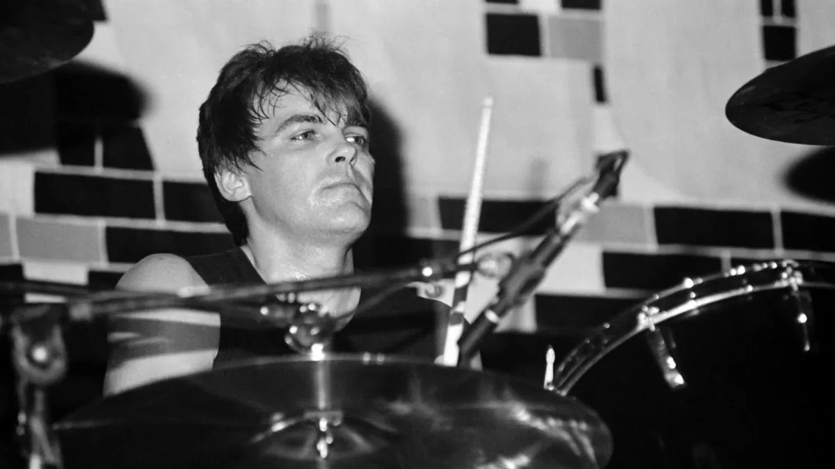 Richie Ramone