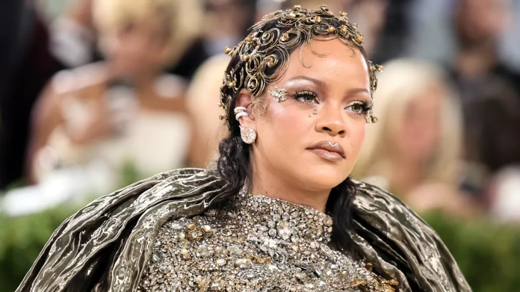 Rihanna