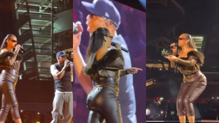 Rihanna