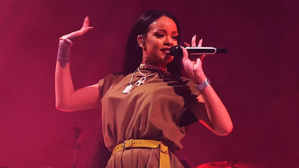 Rihanna