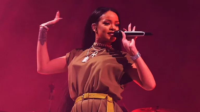 Rihanna