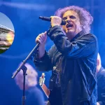 Robert Smith