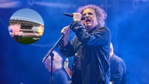Robert Smith