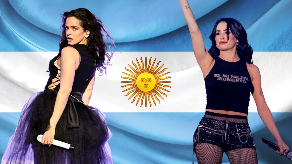 Rosalía