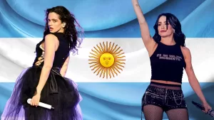 Rosalía