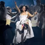 Rosalía