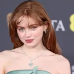 Sadie Sink 2026