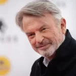 Sam Neill