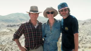 Sam Neill
