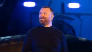 Sam Smith 2024