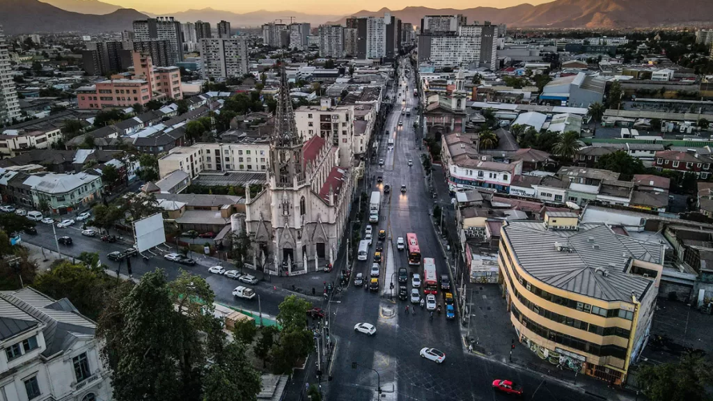 Santiago
