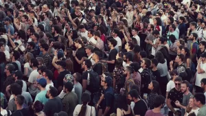 Santiago Rocks