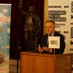 Santiago en 100 Palabras -1 de julio 2026