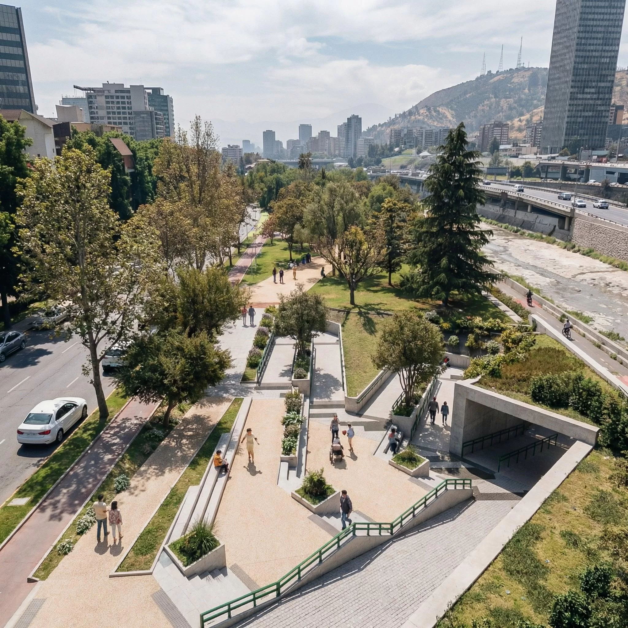 Santiago