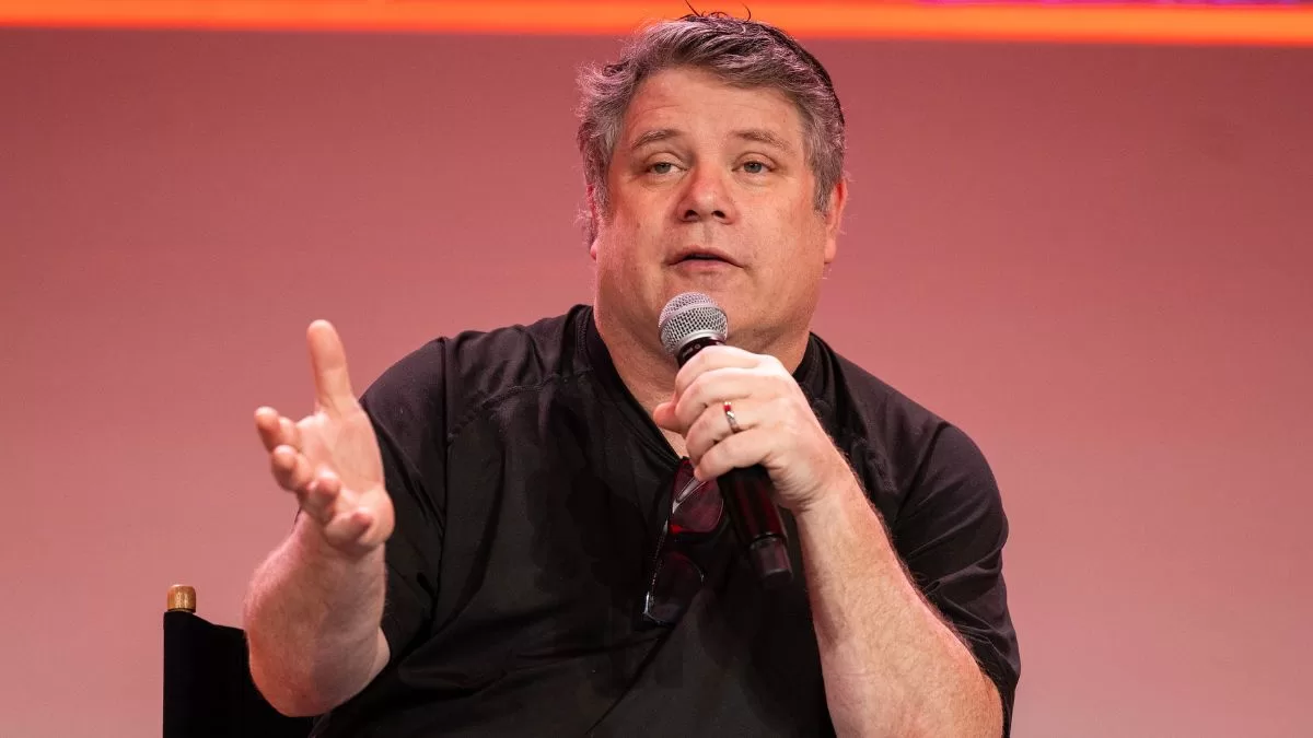 Sean Astin 2025