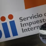 Servicio Impuesto Interno TGR lluvias