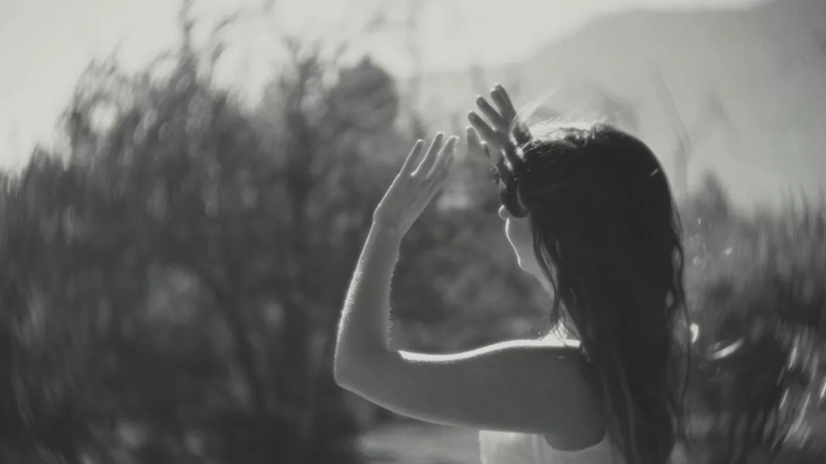 Sofía Tuper Herida videoclip 22 de julio 2026