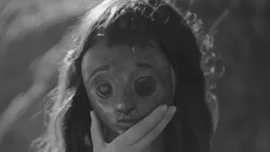 Sofía Tupper Herida videoclip