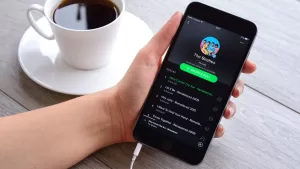 Spotify GettyImages-505939886 web