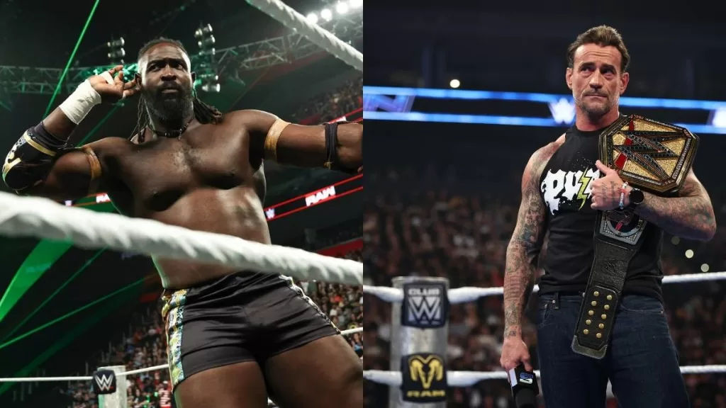 Summerslam noche 1