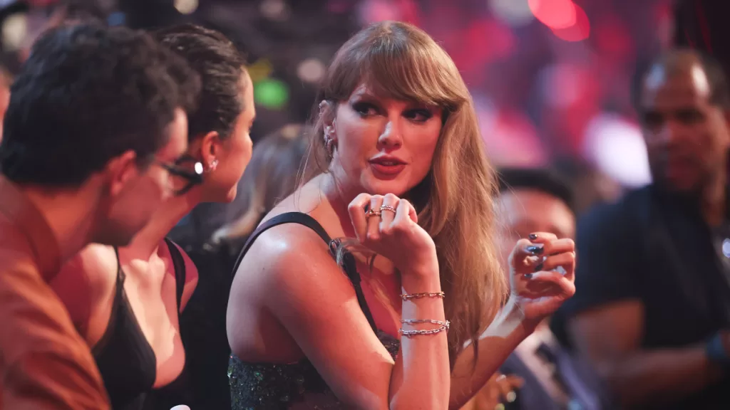 Taylor Swift