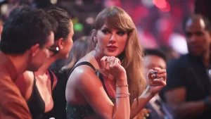 Taylor Swift