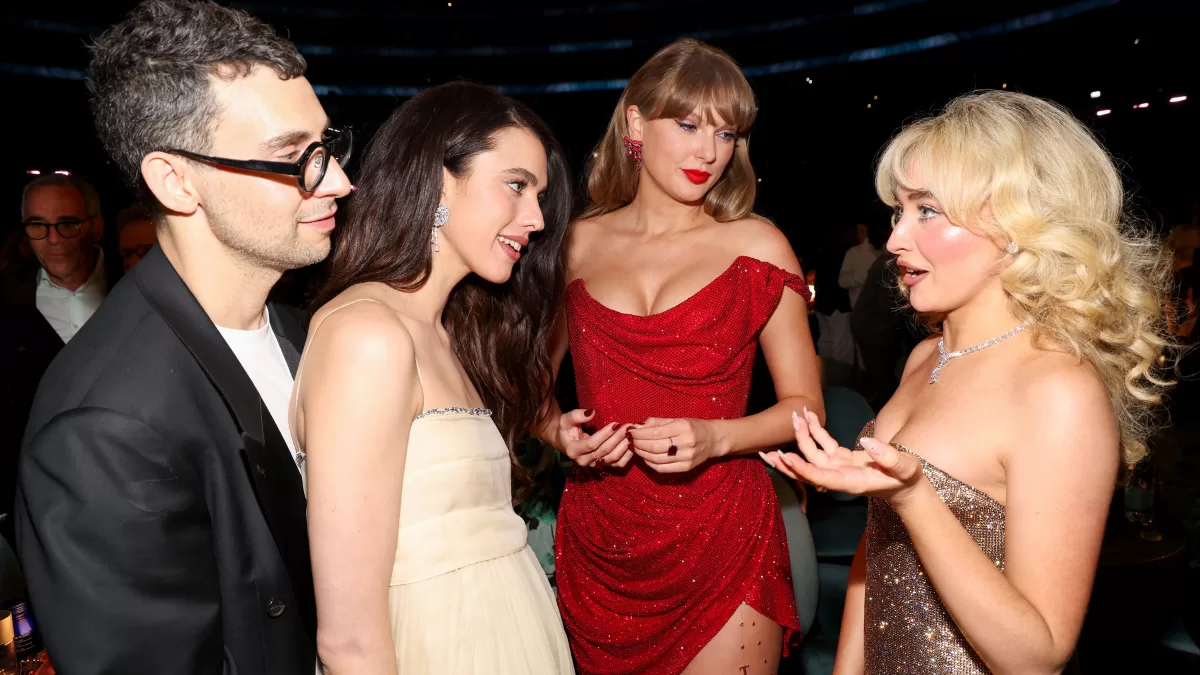 Taylor Swift