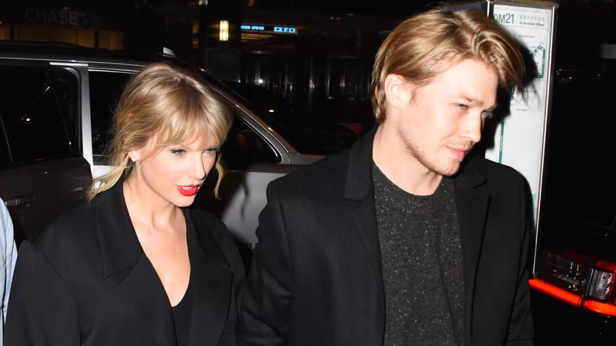 Taylor Swift