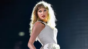 Taylor Swift