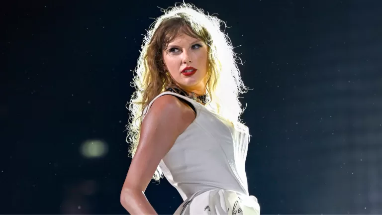 Taylor Swift