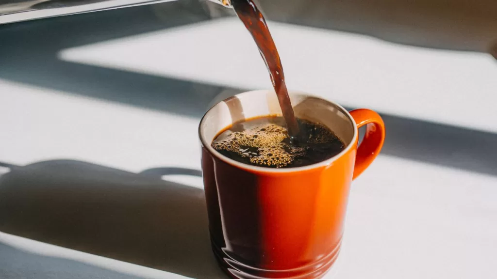 Taza de Café - Getty Images Creative