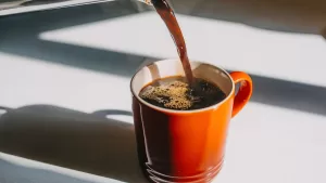Taza de Café - Getty Images Creative