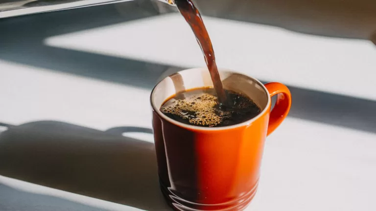 Taza de Café - Getty Images Creative