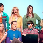 The Big Bang Theory