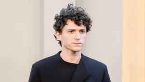 Tom Holland La Odisea 2026