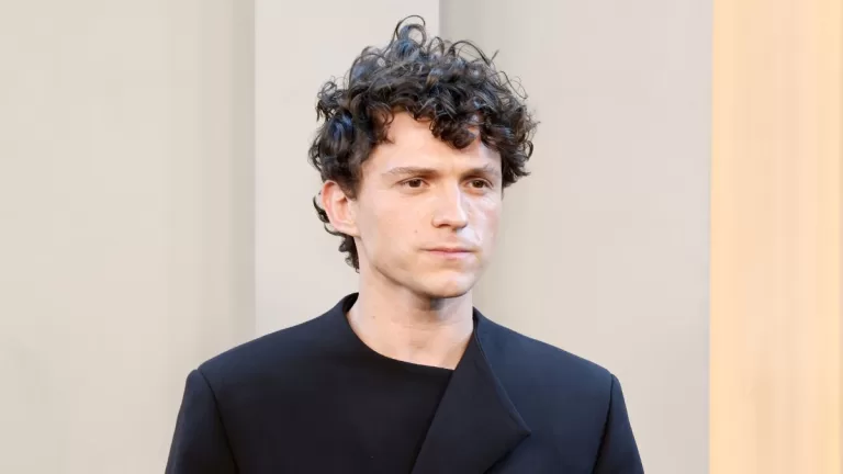 Tom Holland La Odisea 2026