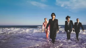 U2 web