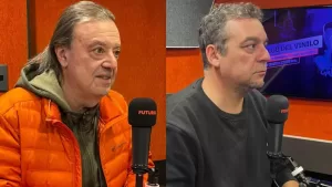 Valija Diplomática Radio Futuro
