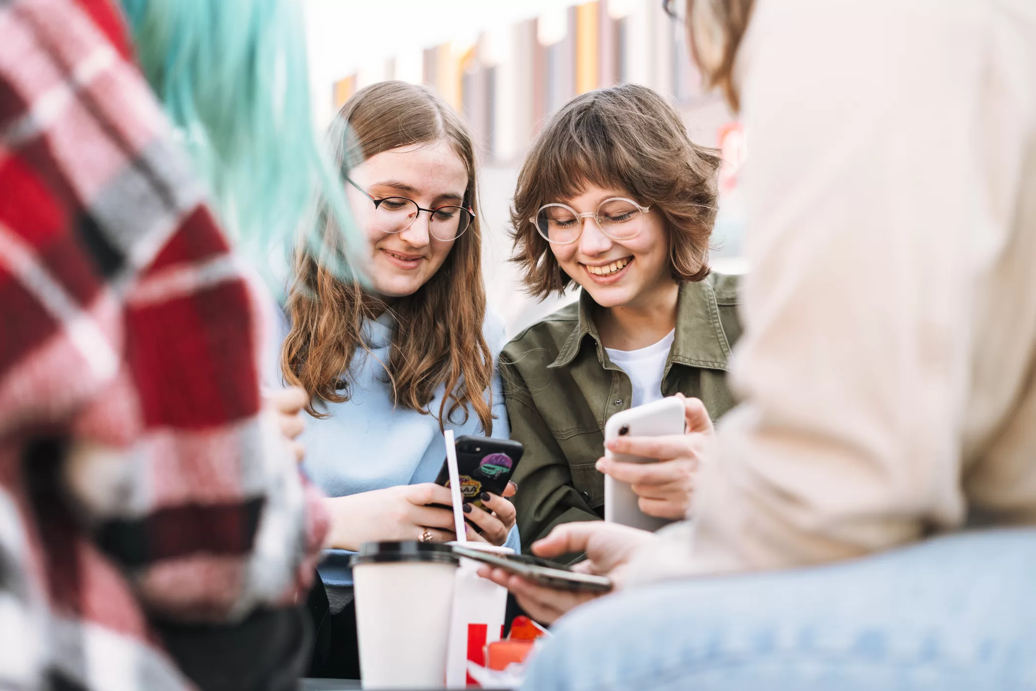 adolescentes