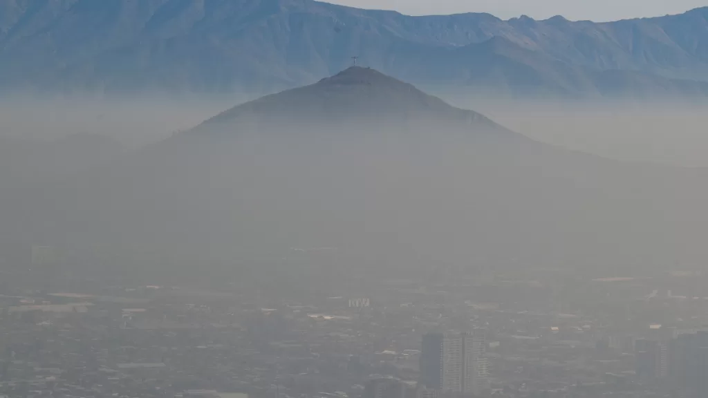 alerta ambiental