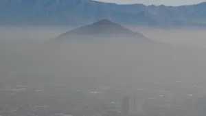 alerta ambiental