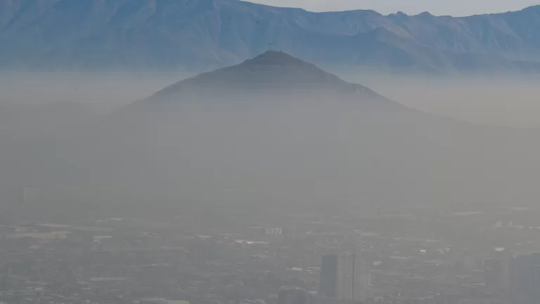 alerta ambiental