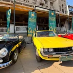 autos clásicos